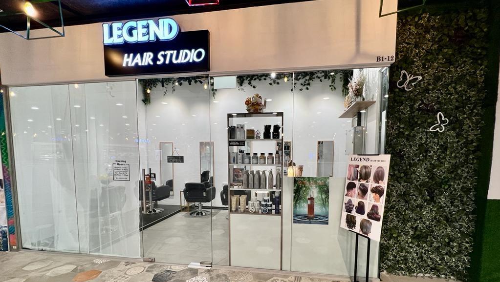 Salon photo 1