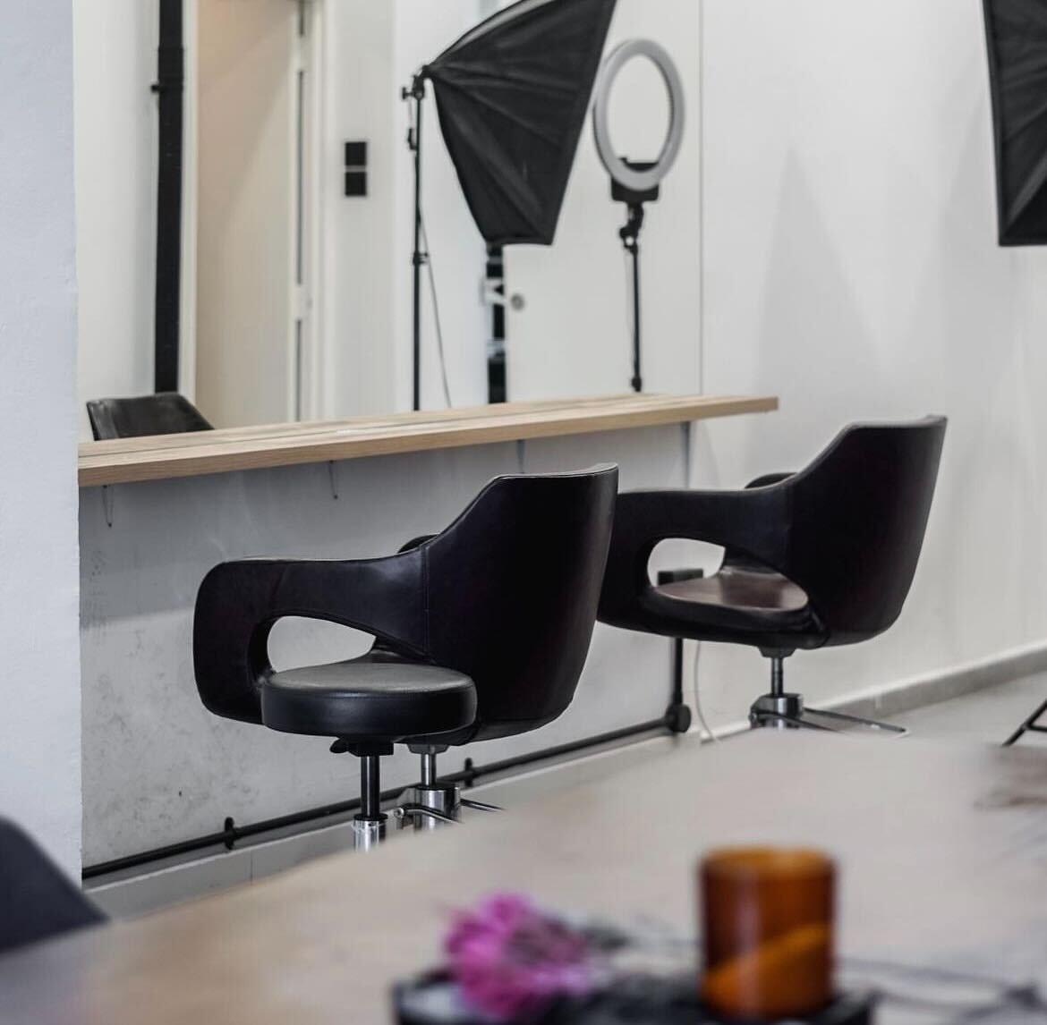 Salon photo 1