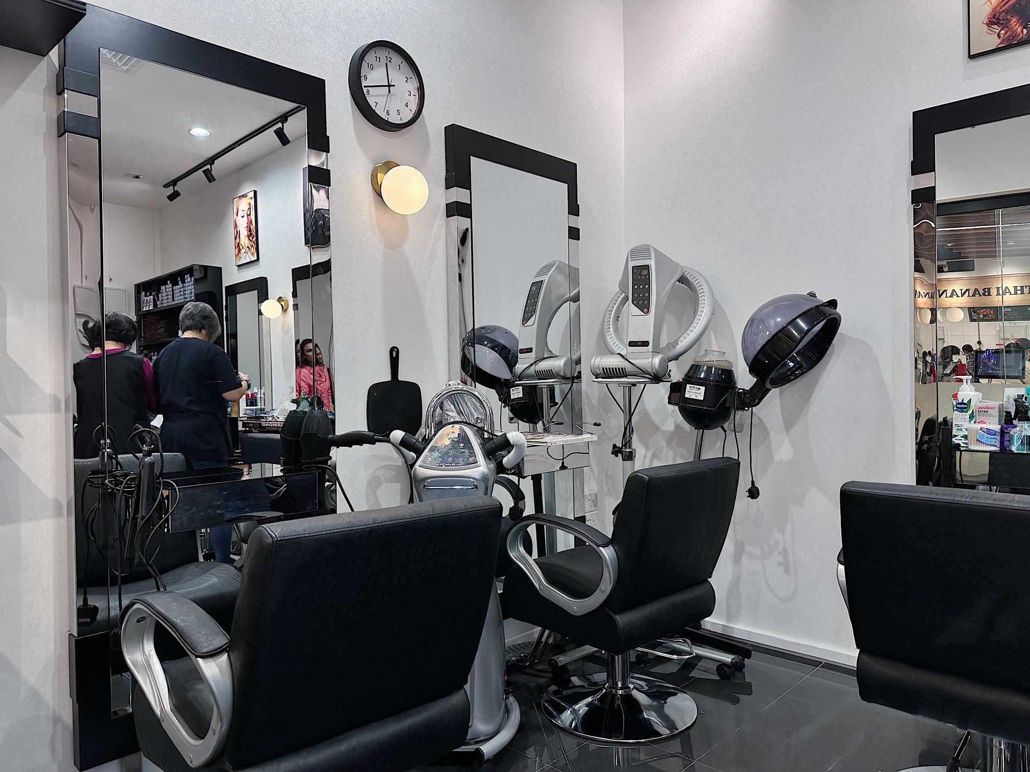 Salon photo 3