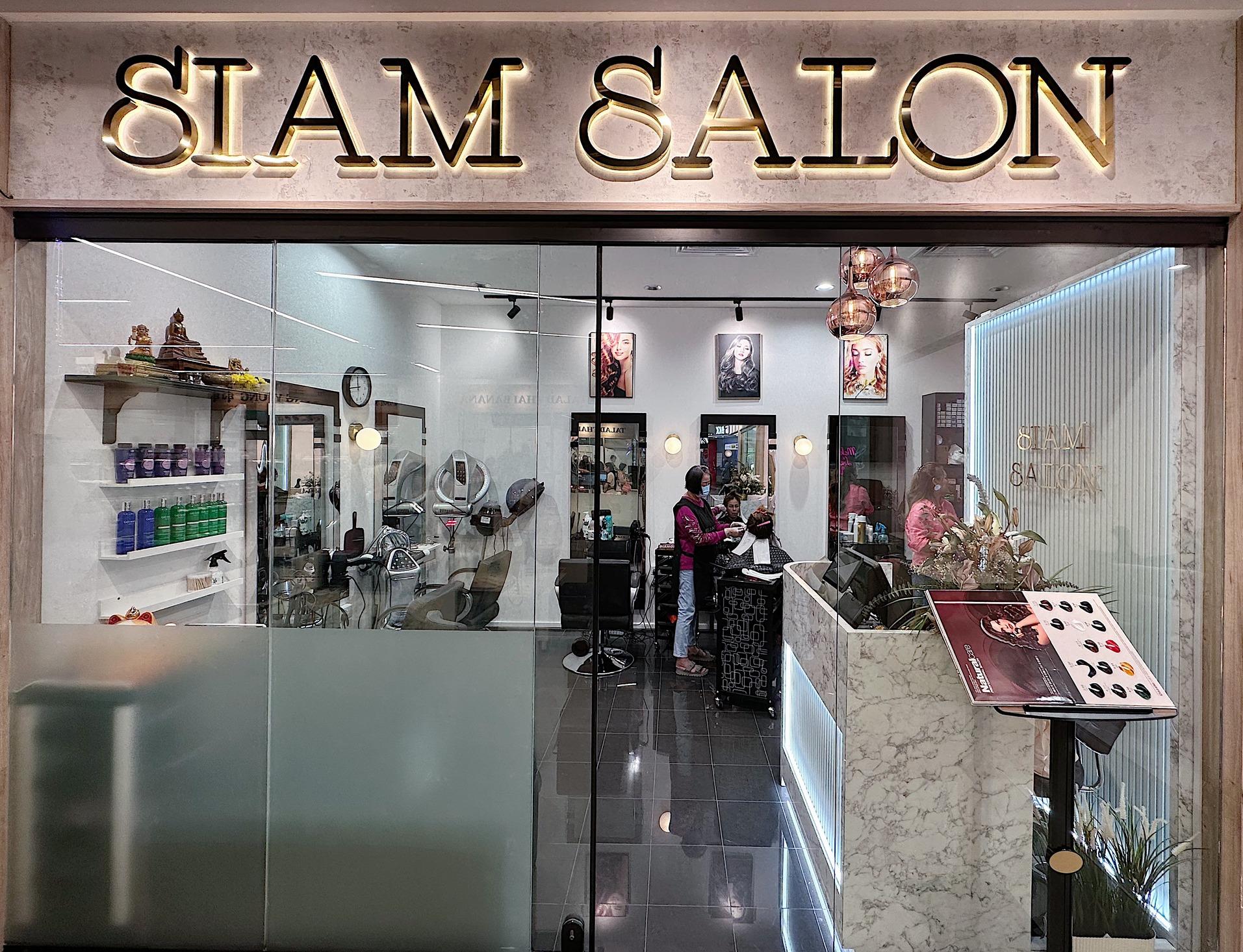 Salon photo 2