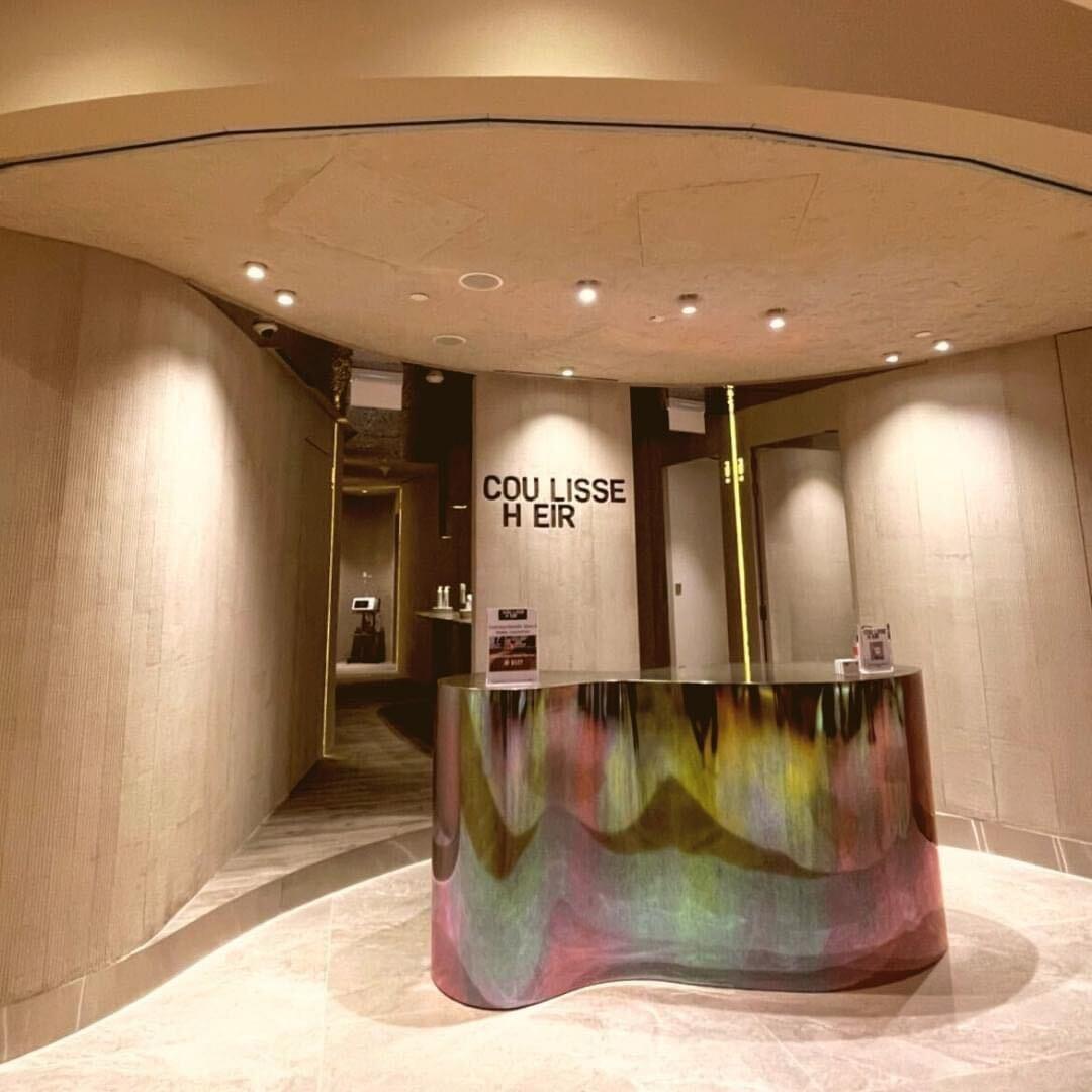 Salon photo 1