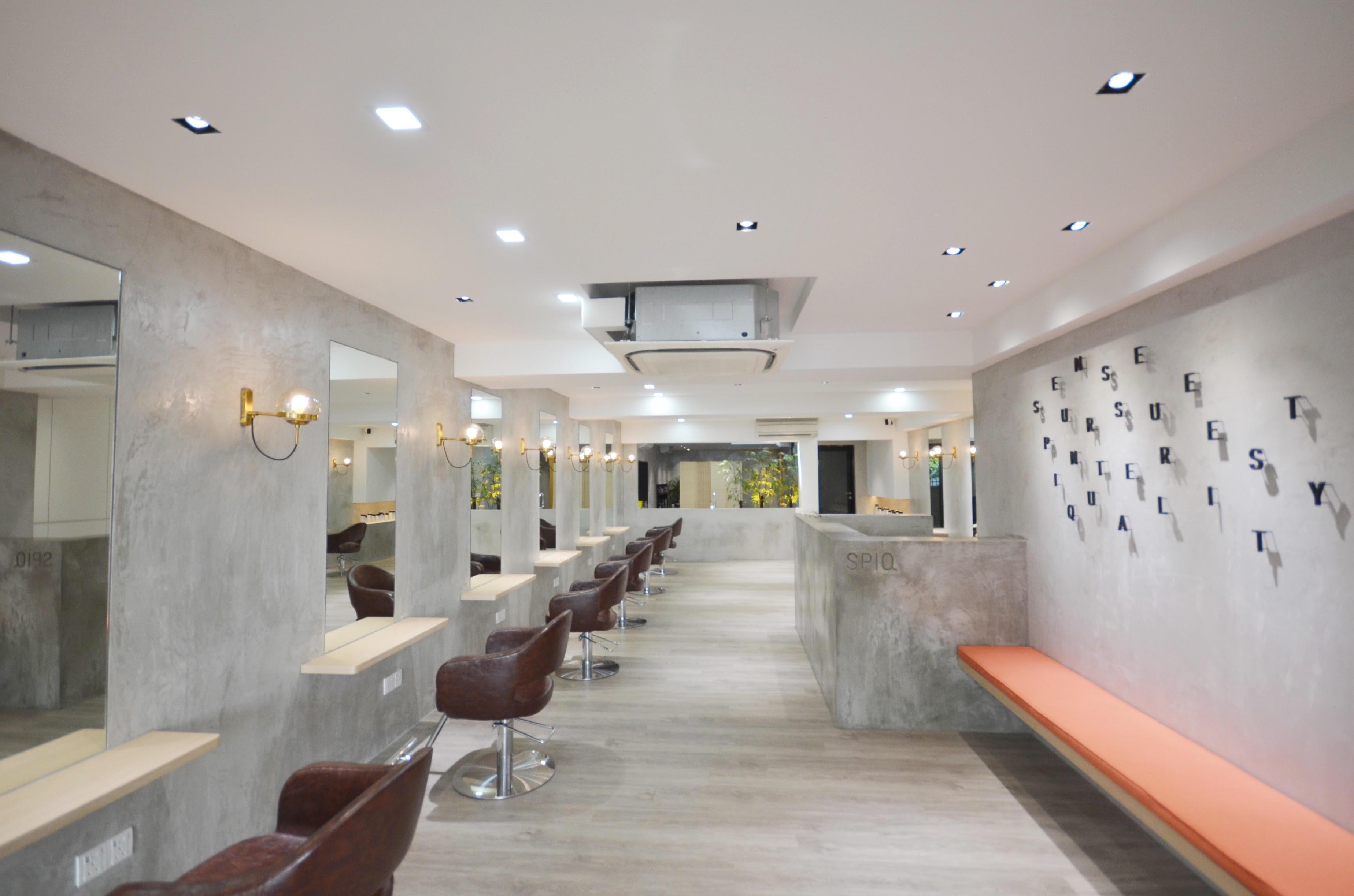 Salon photo 3