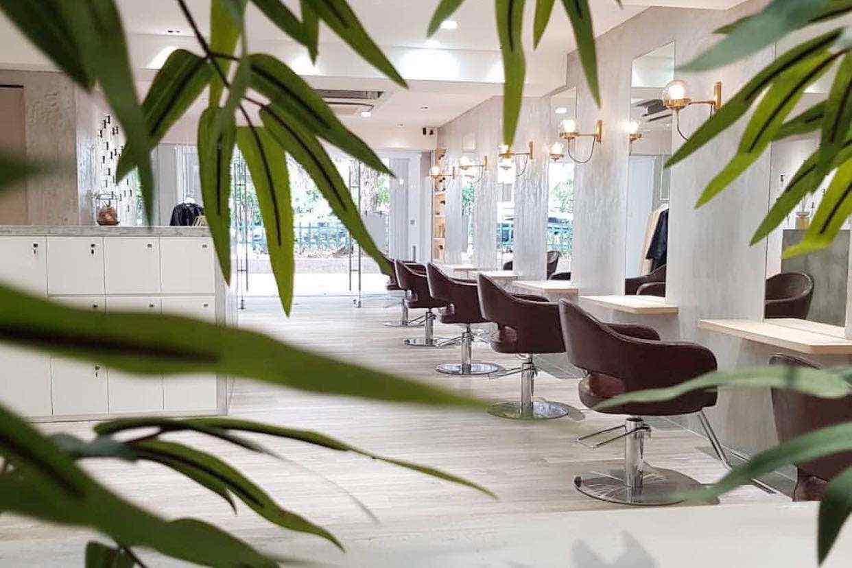 Salon photo 4