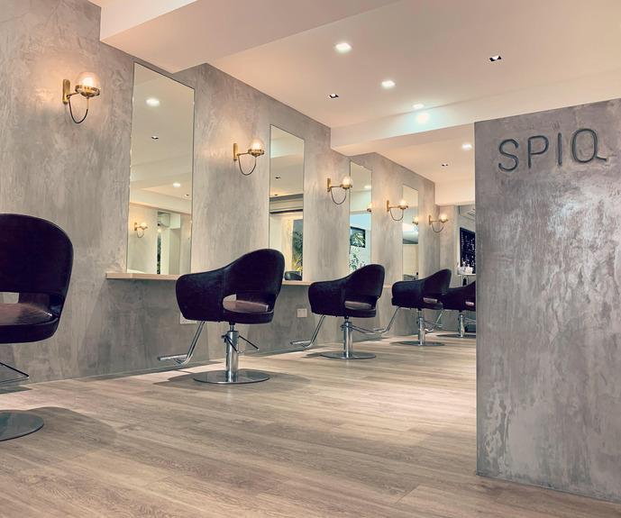 Salon photo 1