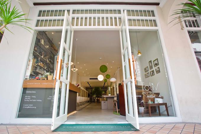 Salon photo 1