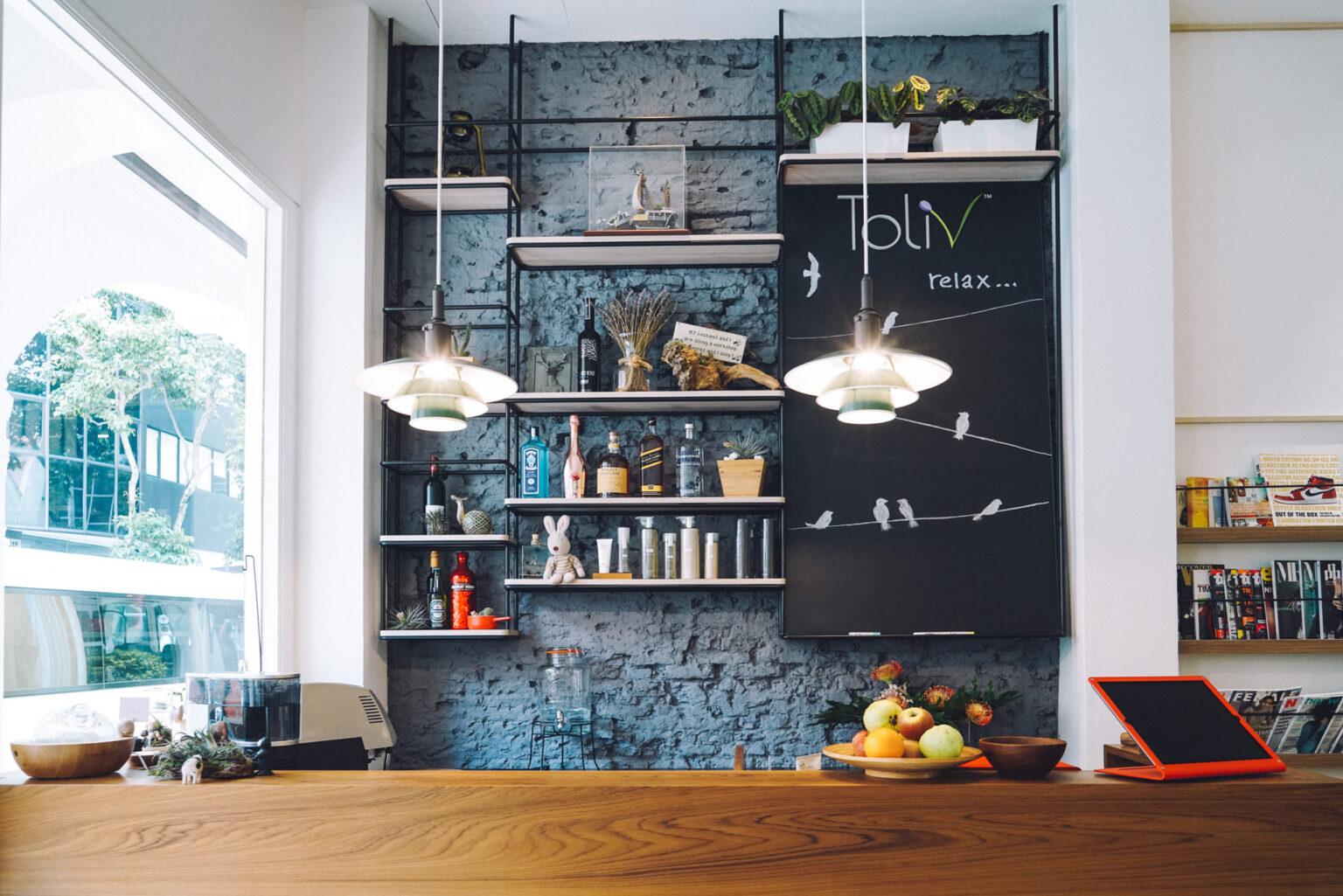 Salon photo 3