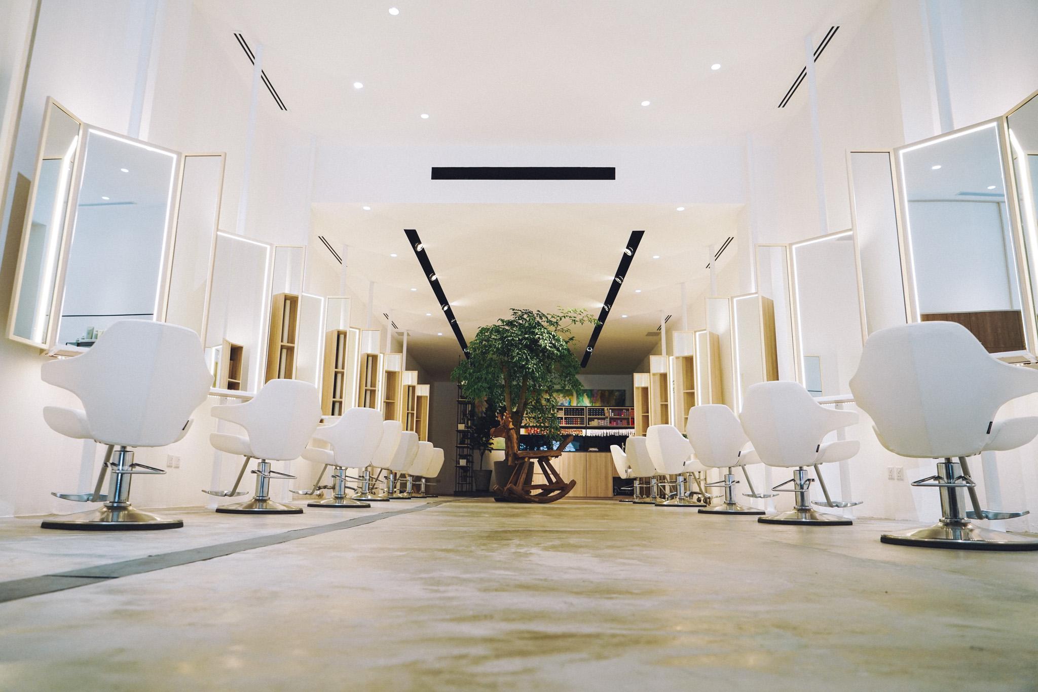 Salon photo 4