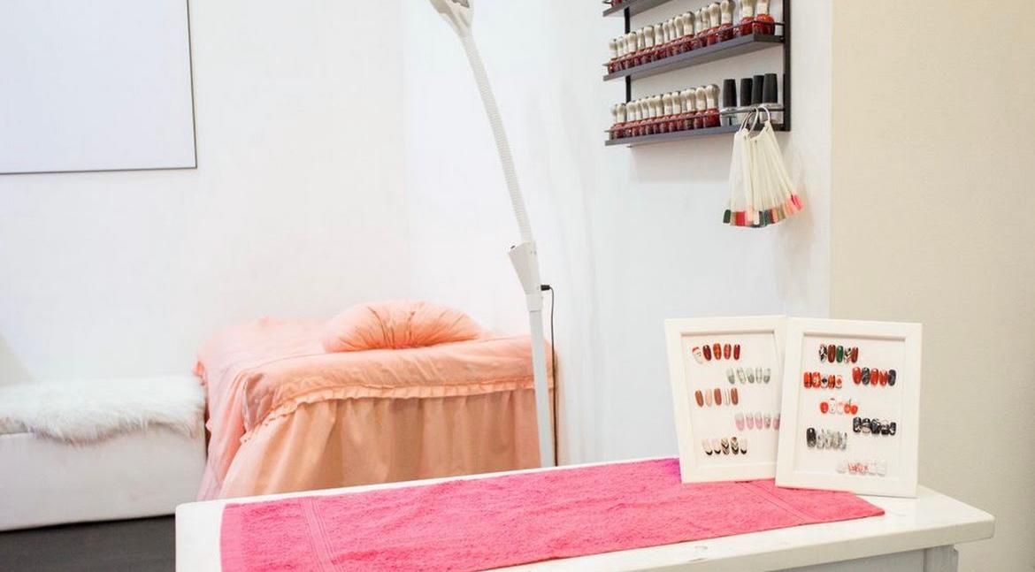 Salon photo 1