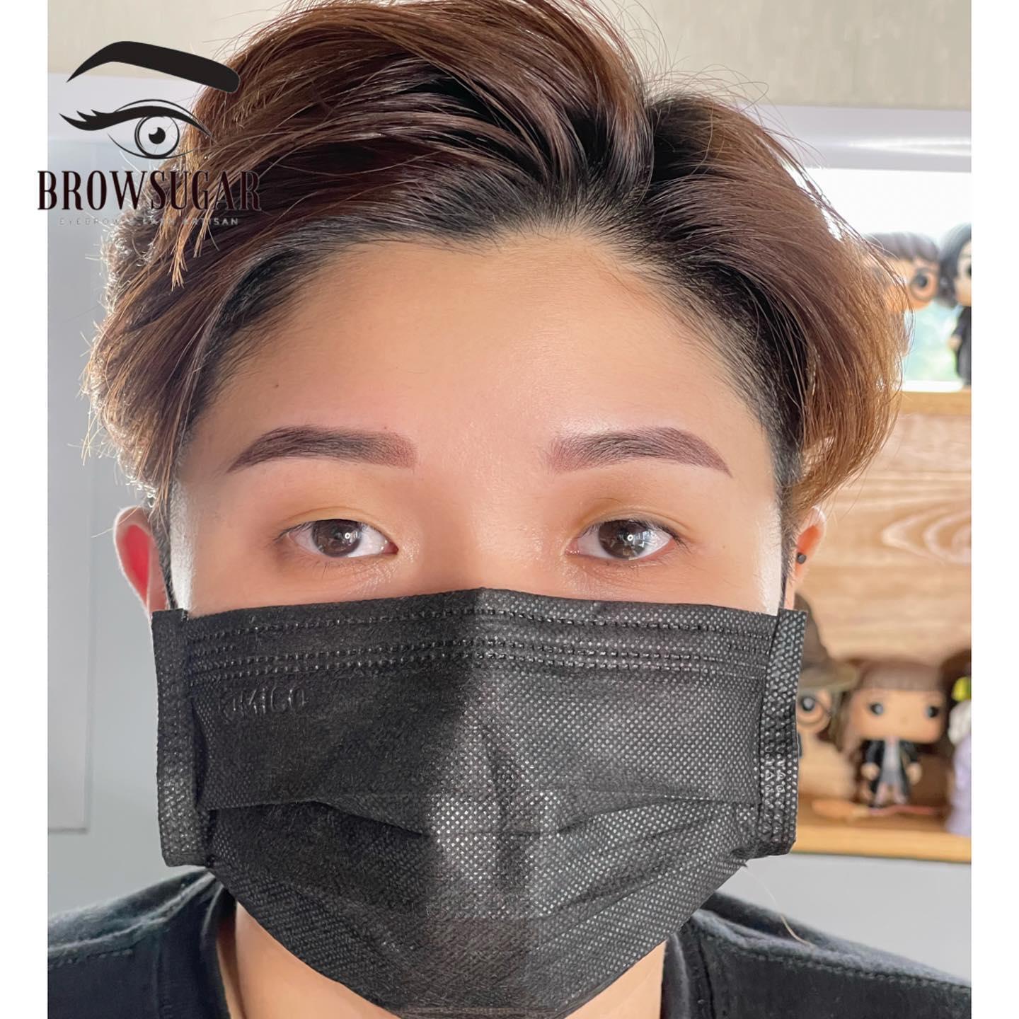 Brow Sugar — photo 6