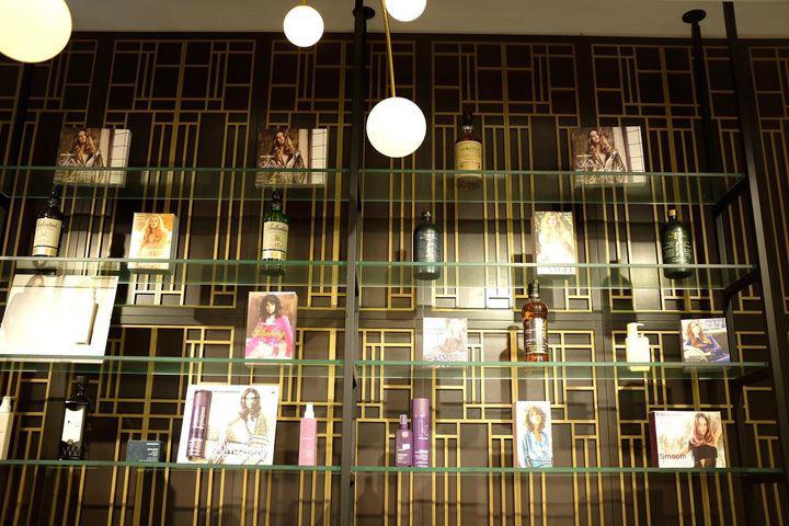 Salon photo 2