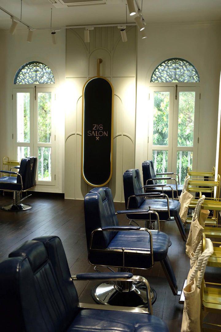 Salon photo 1