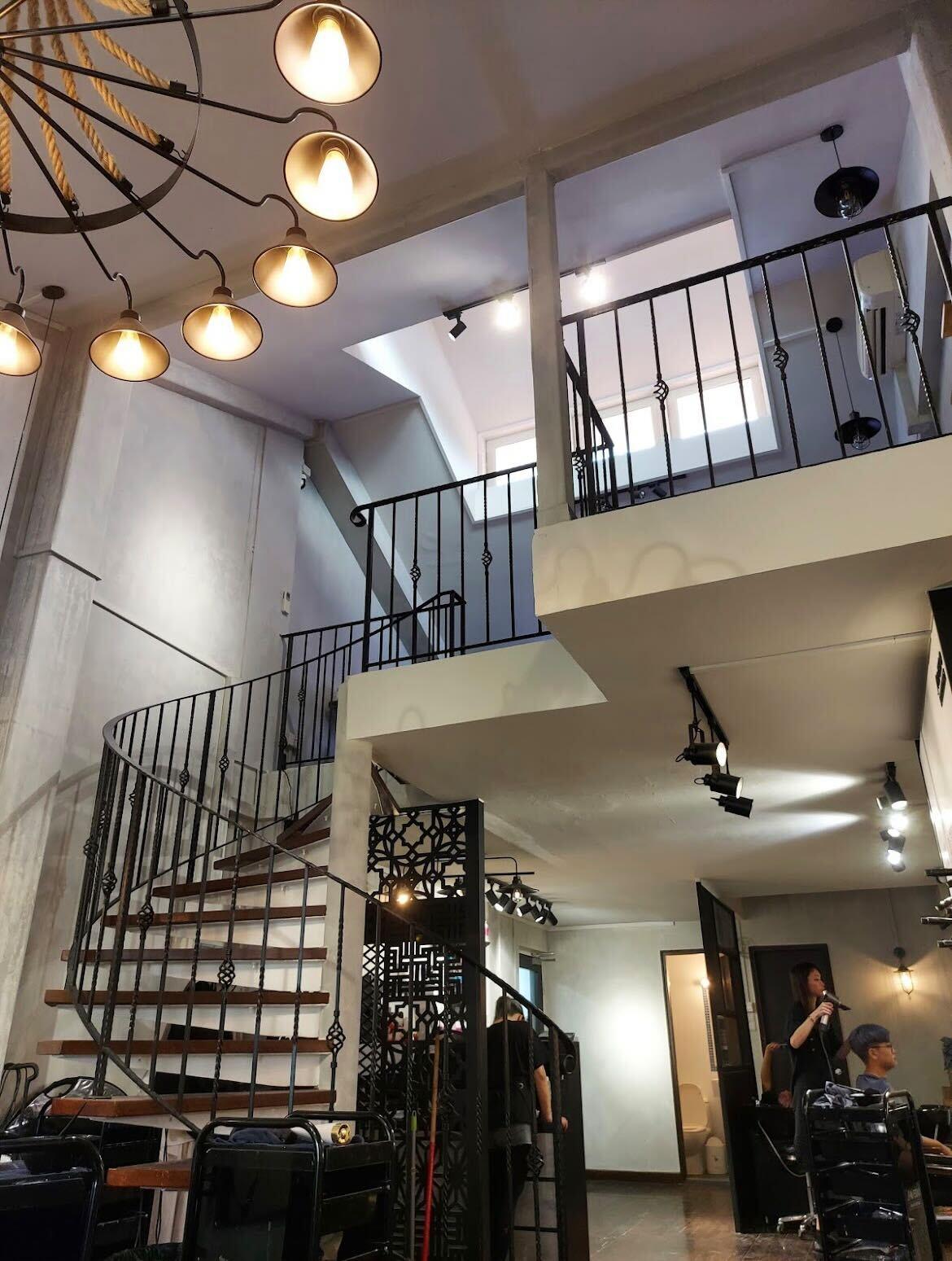 Salon photo 3