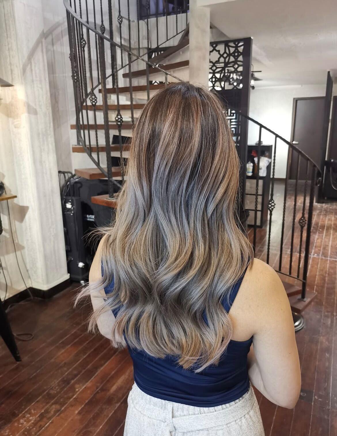 Salon photo 4