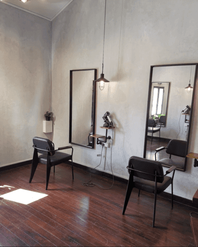 Salon photo 1