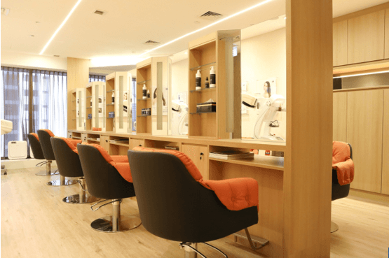 Salon photo 3