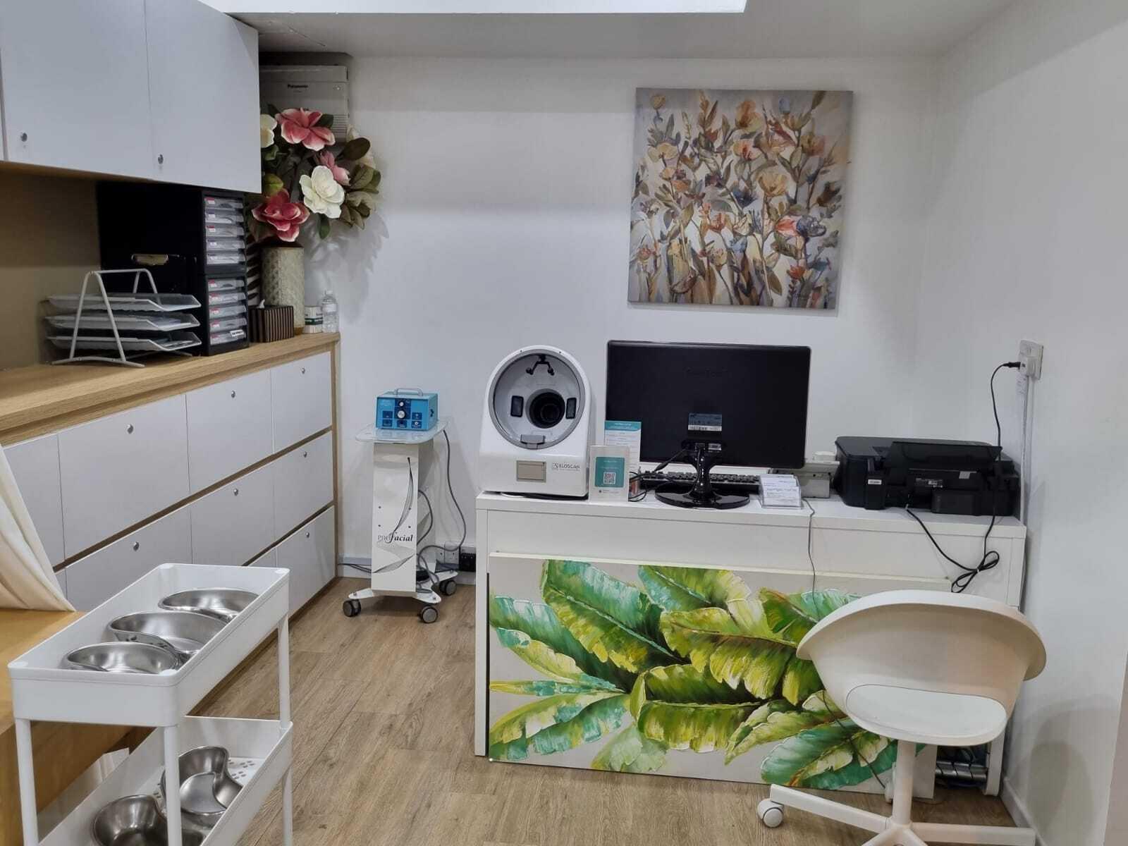 Salon photo 4