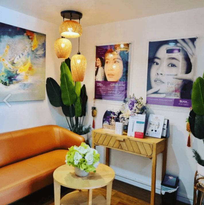 Salon photo 3