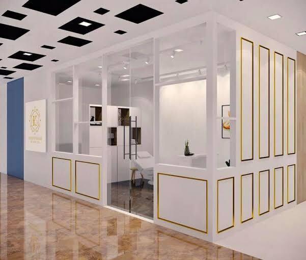 Salon photo 1