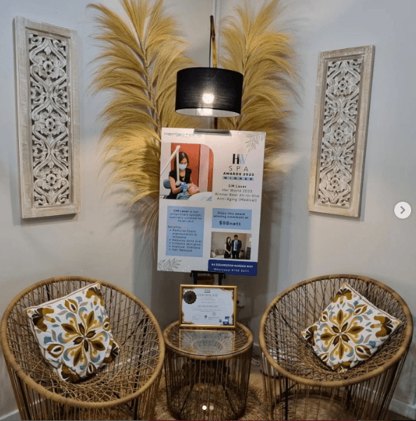 Salon photo 3