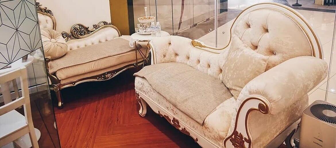 Salon photo 1