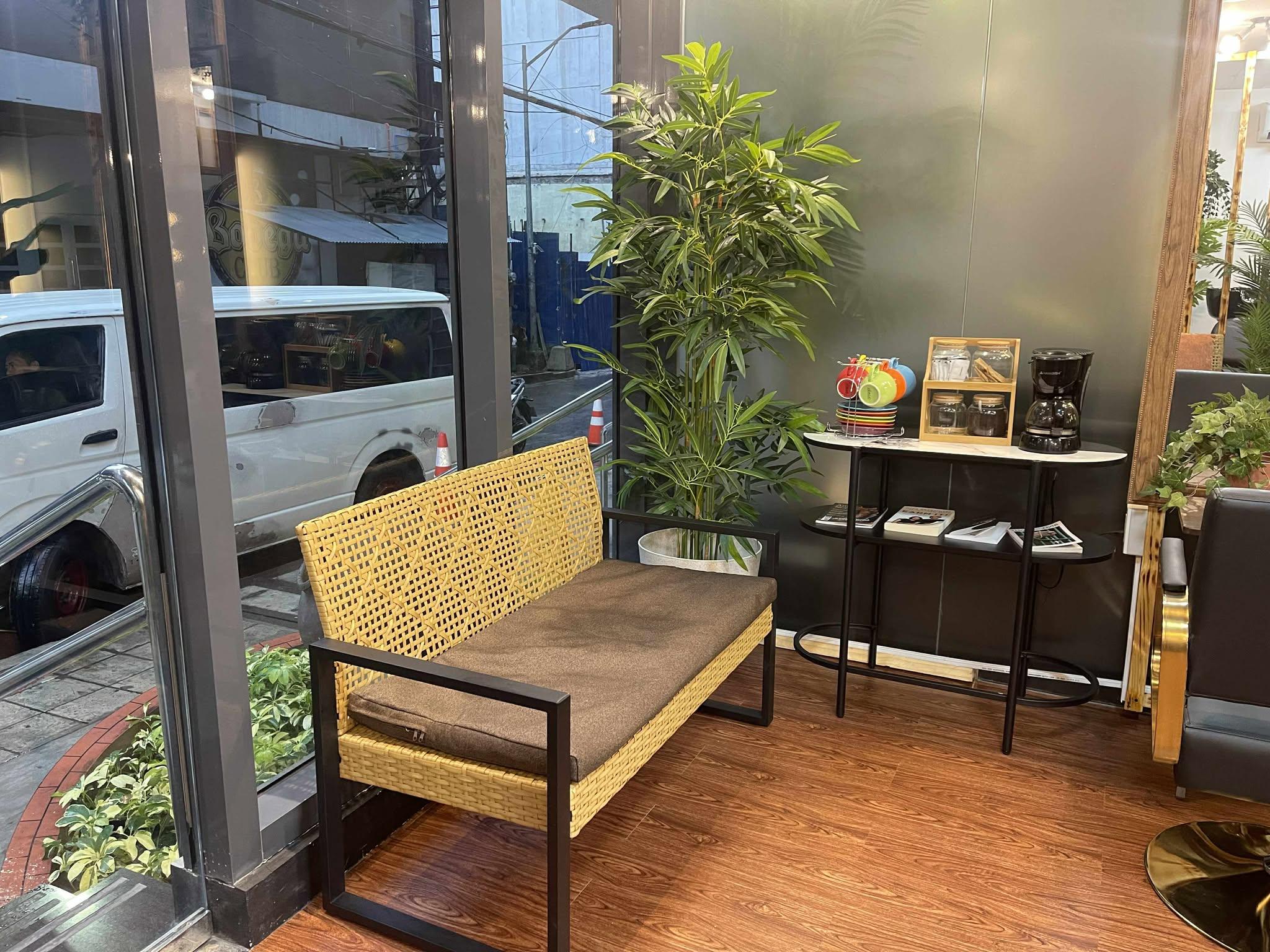 Salon photo 3