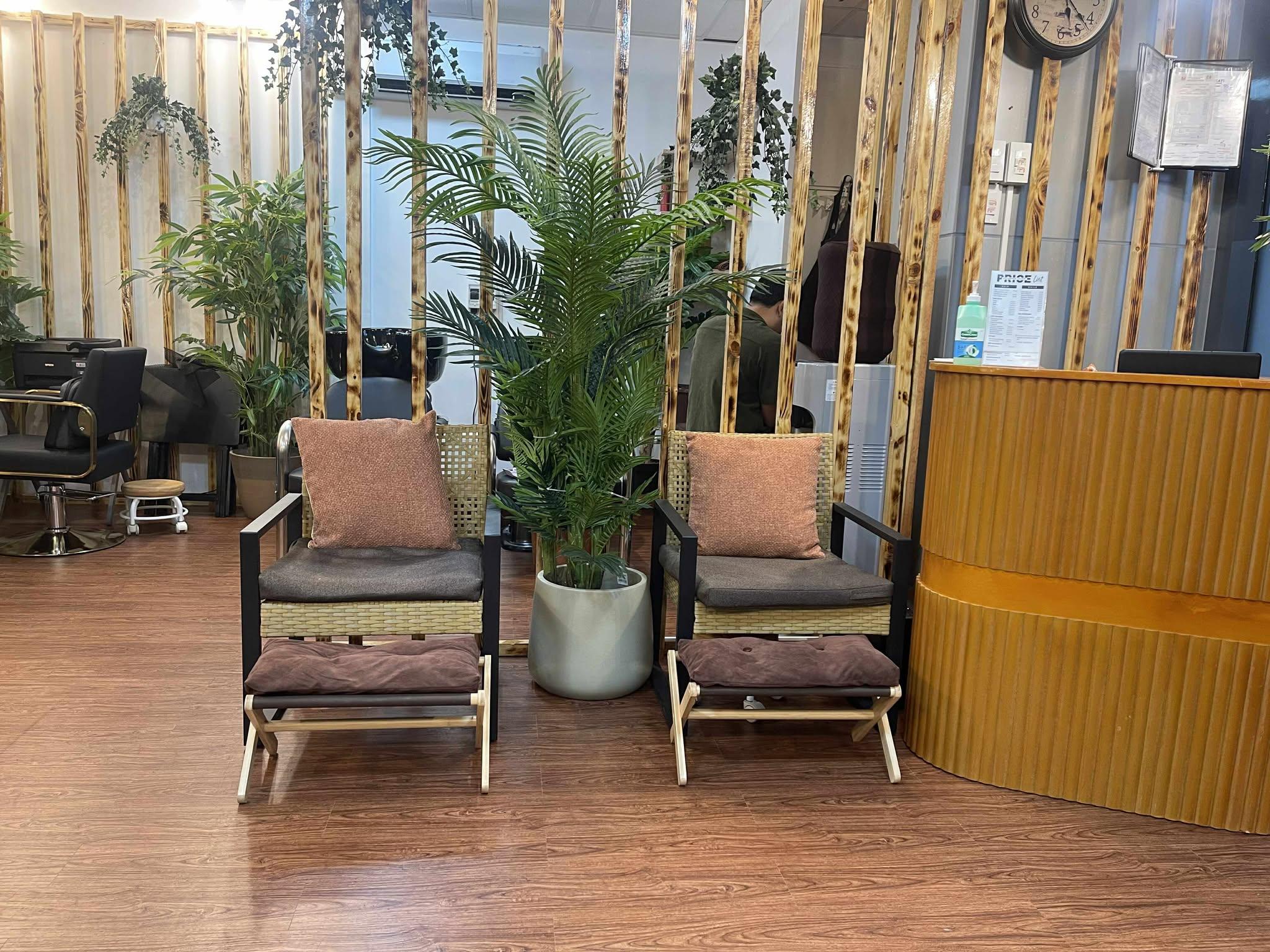 Salon photo 4