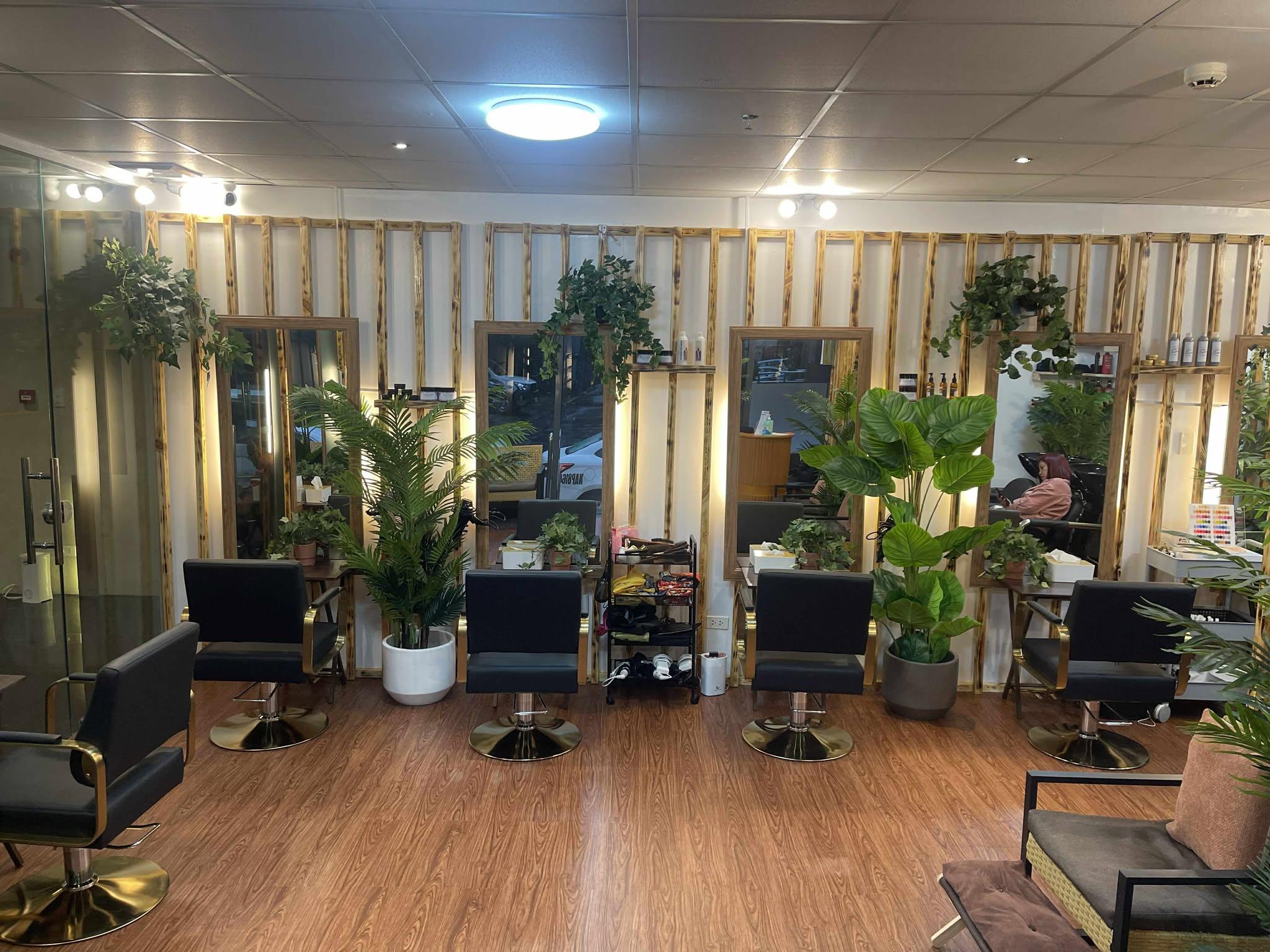 Salon photo 2