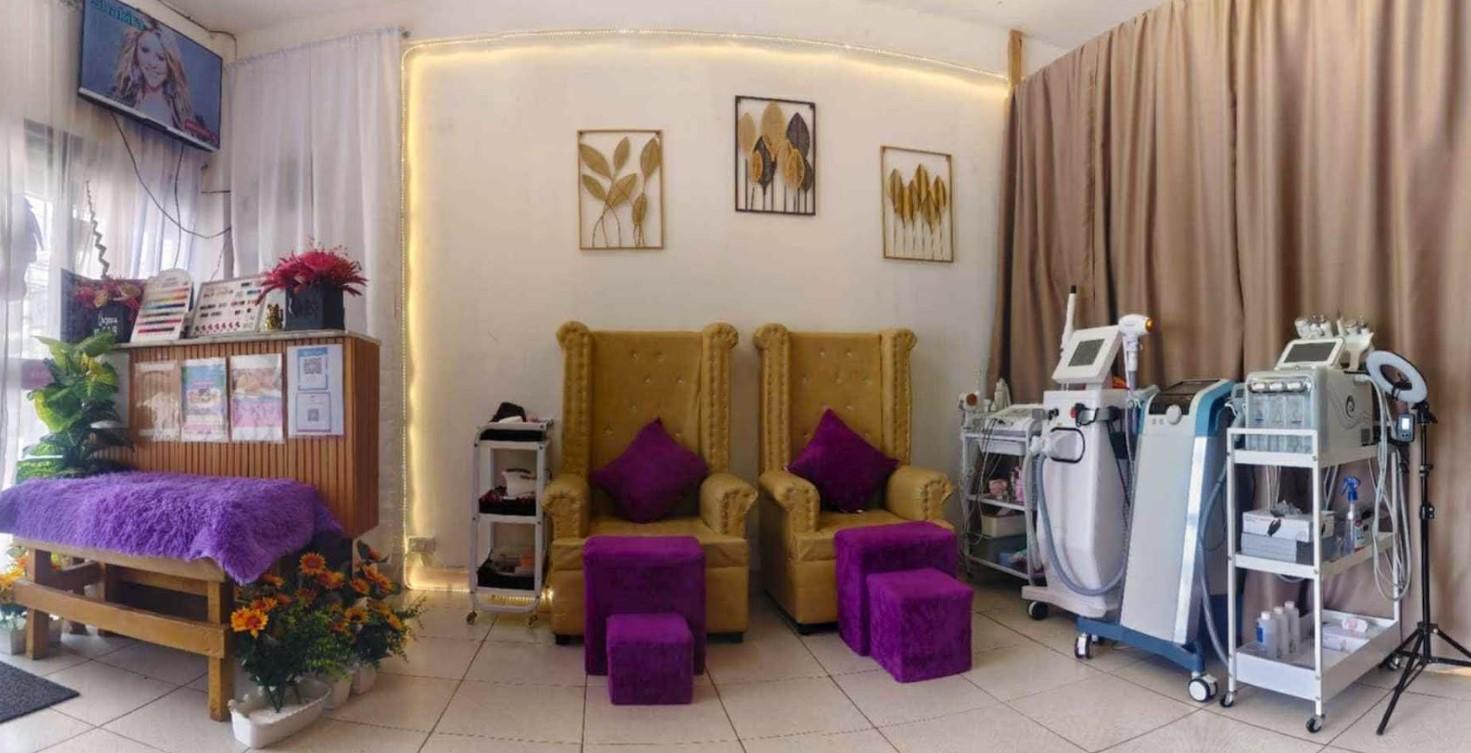 Salon photo 4