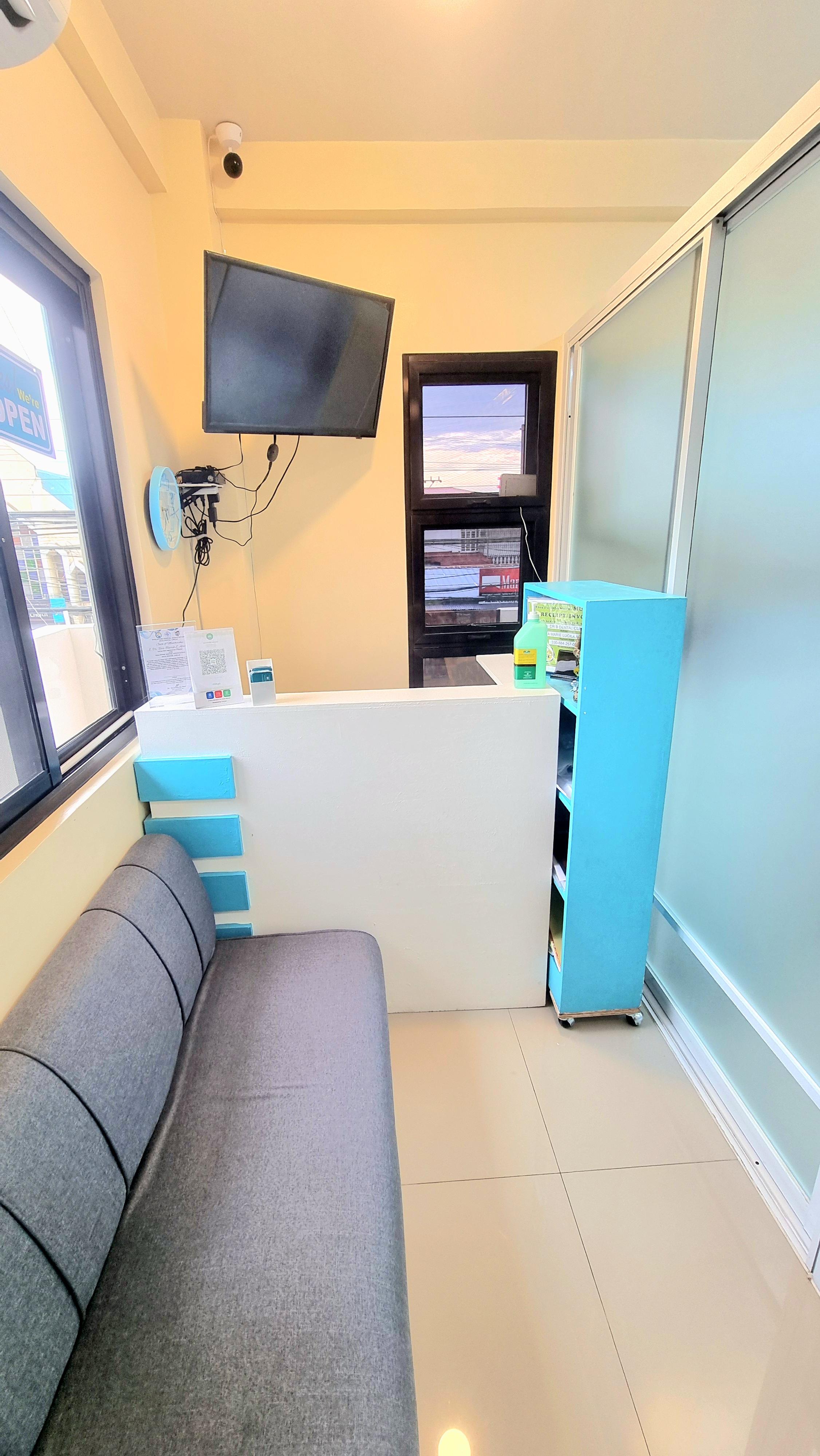 Salon photo 3