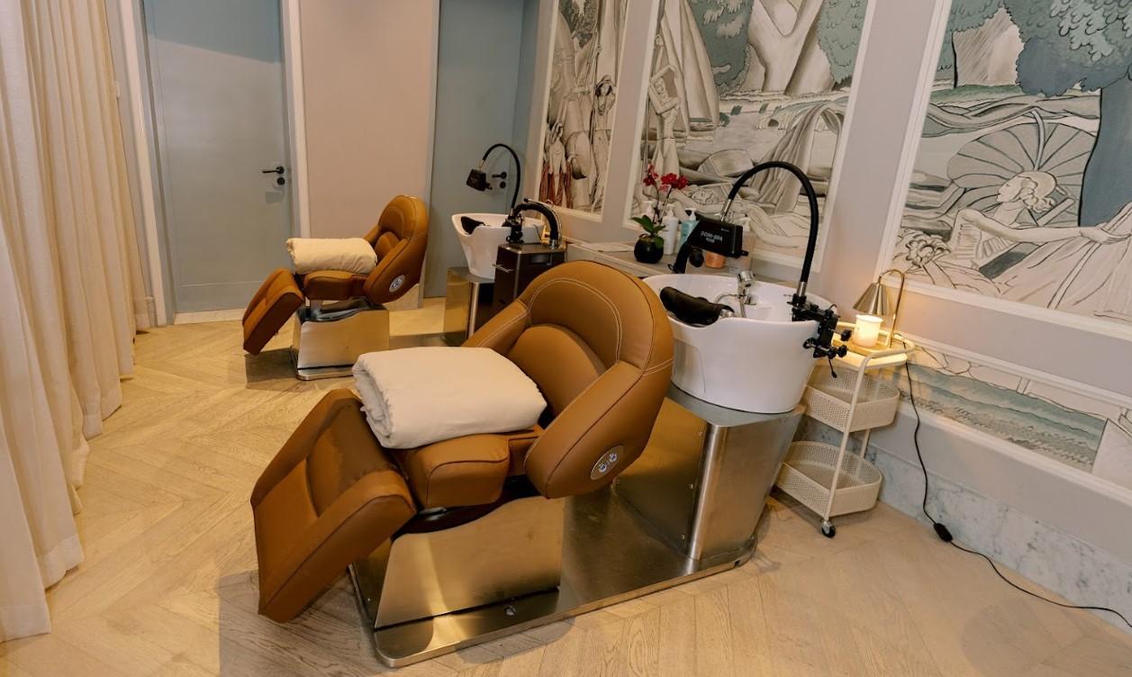Skalp Head Spa — photo 8