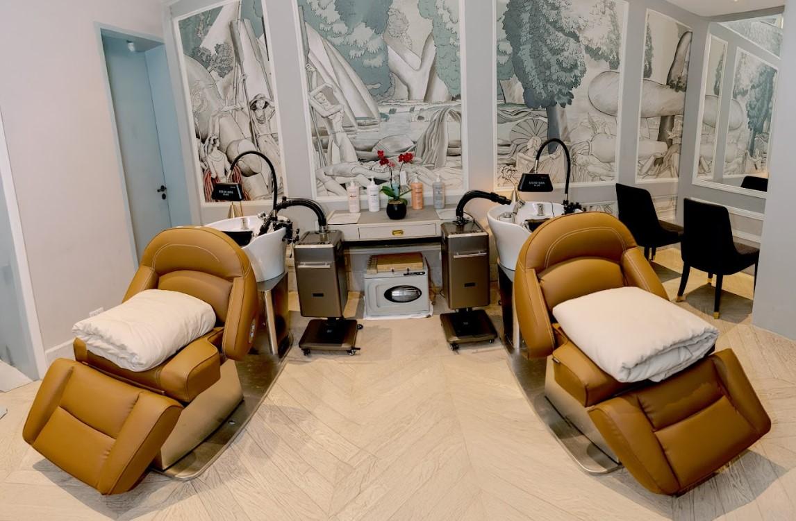 Salon photo 1