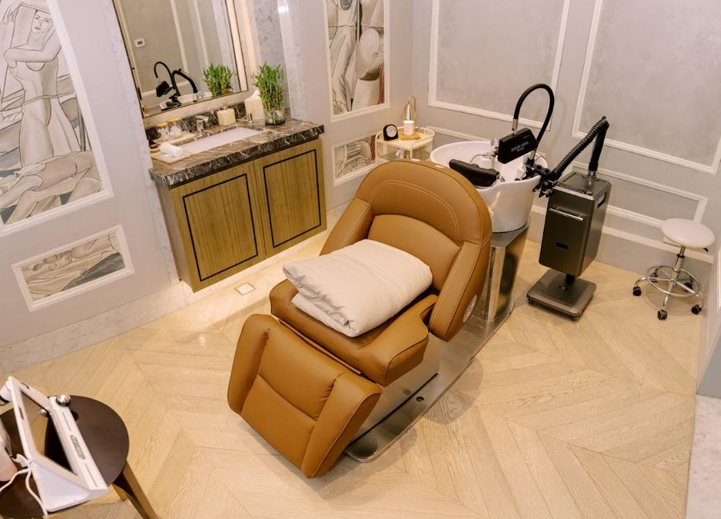 Salon photo 4