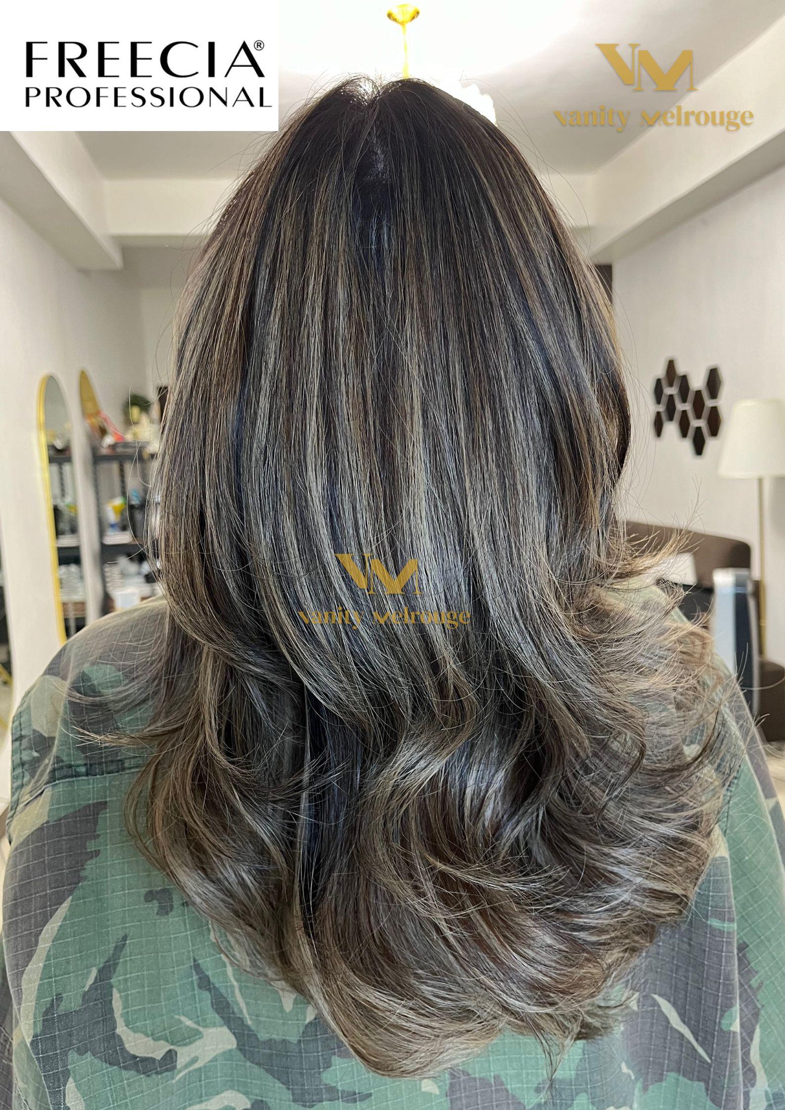 Vanity Melrouge Salon — photo 9