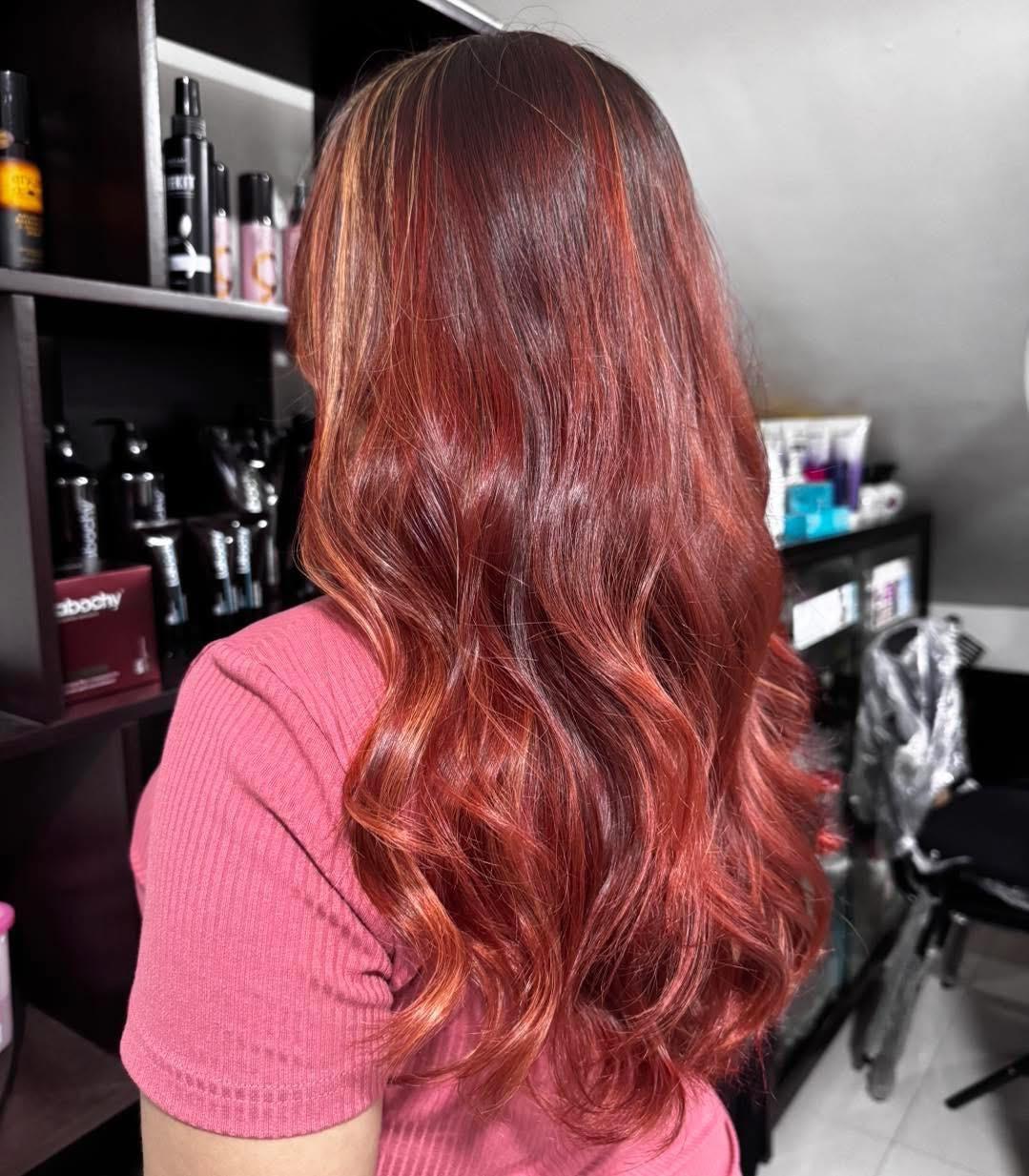 More photos