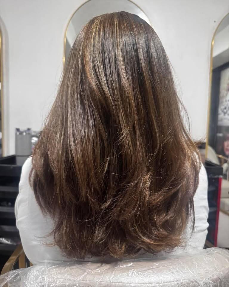 Vanity Melrouge Salon — photo 7