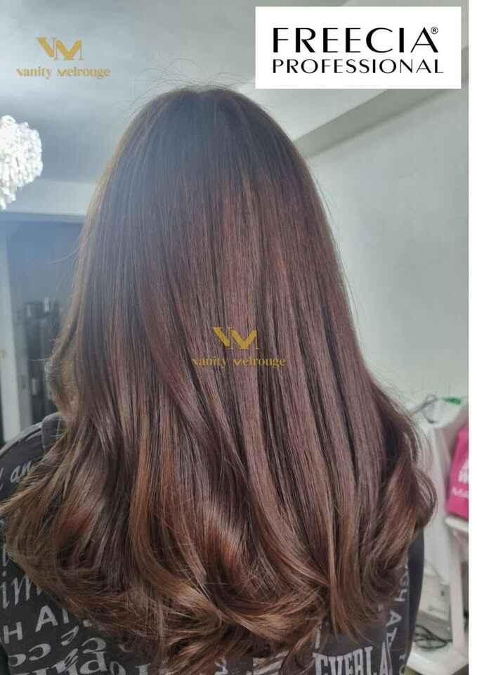 Vanity Melrouge Salon — photo 8