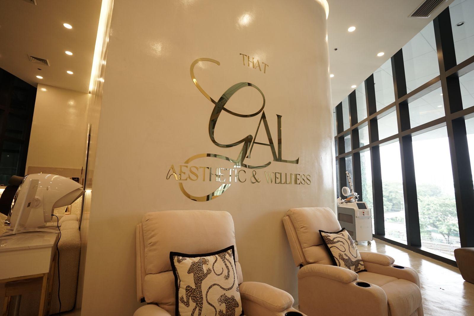 Salon photo 1