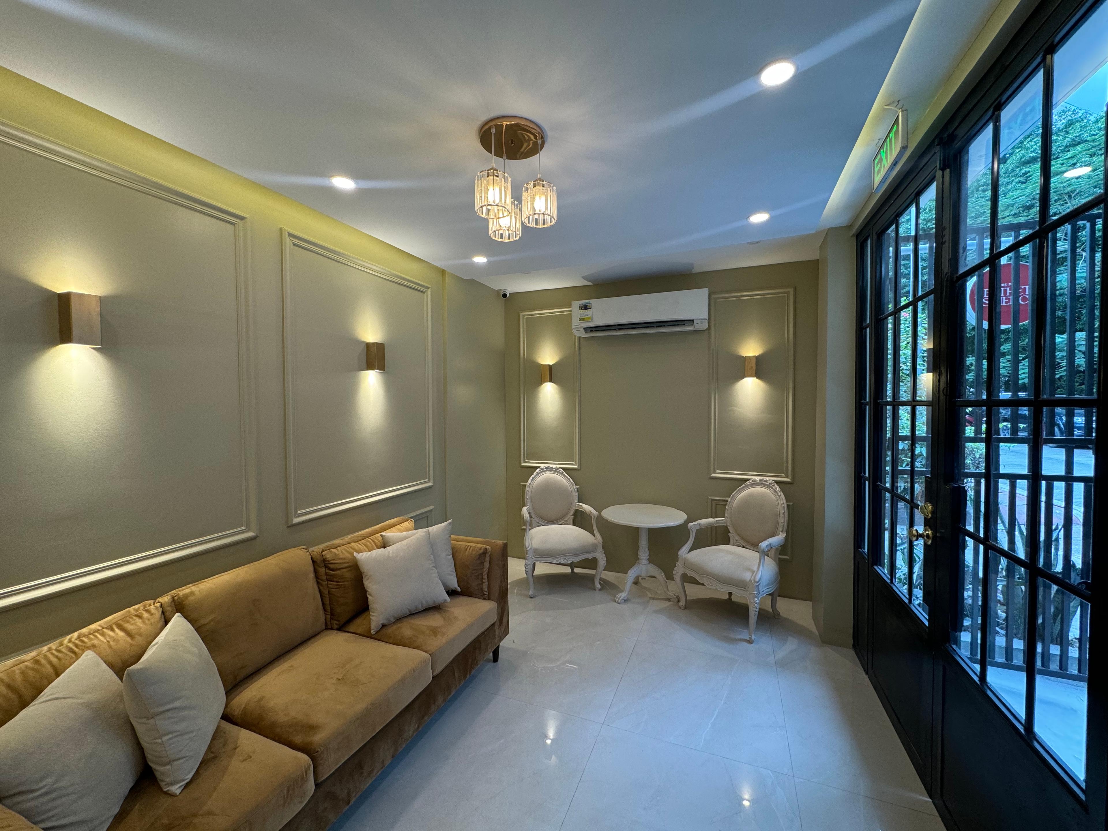 Salon photo 4