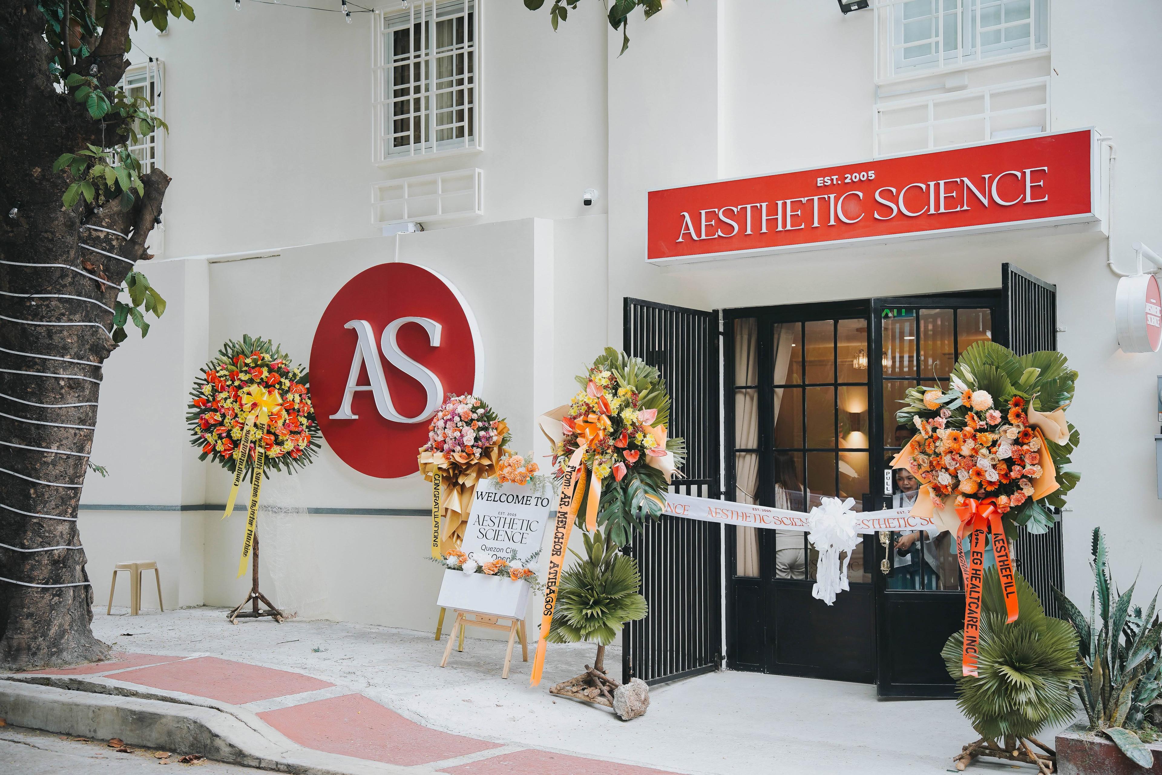 Aesthetic Science — photo 7
