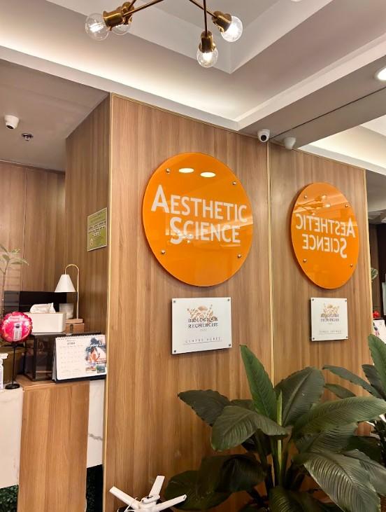 Aesthetic Science — photo 7