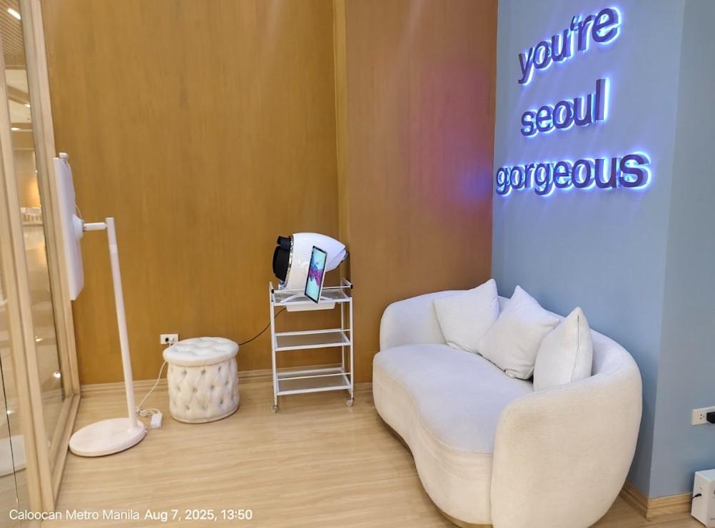 Salon photo 2
