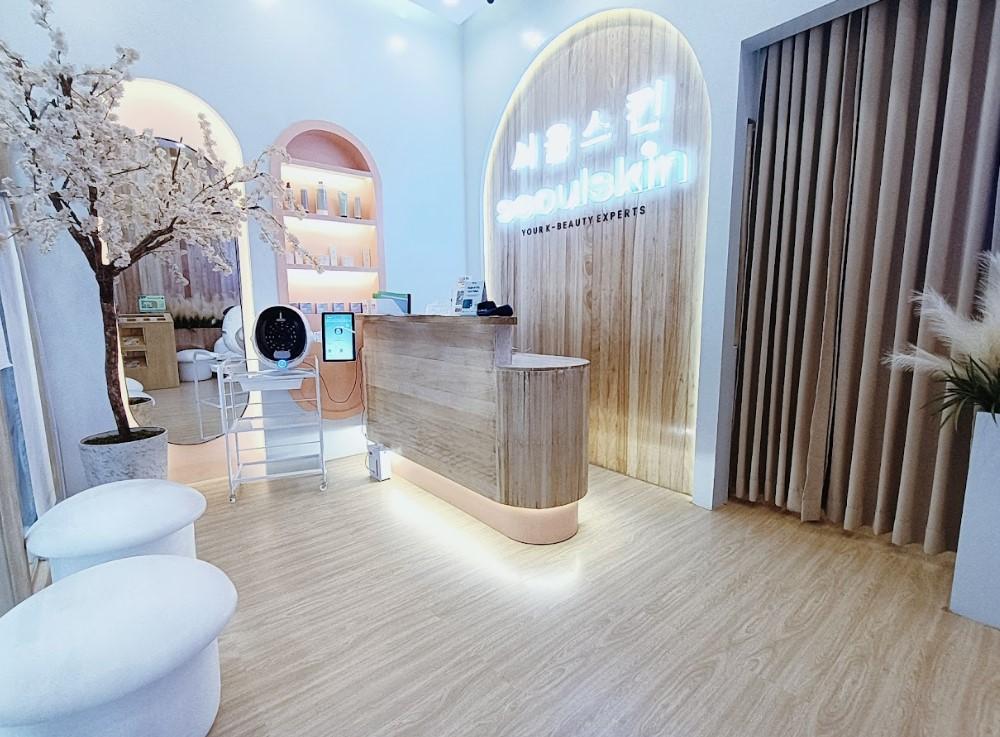 Salon photo 1