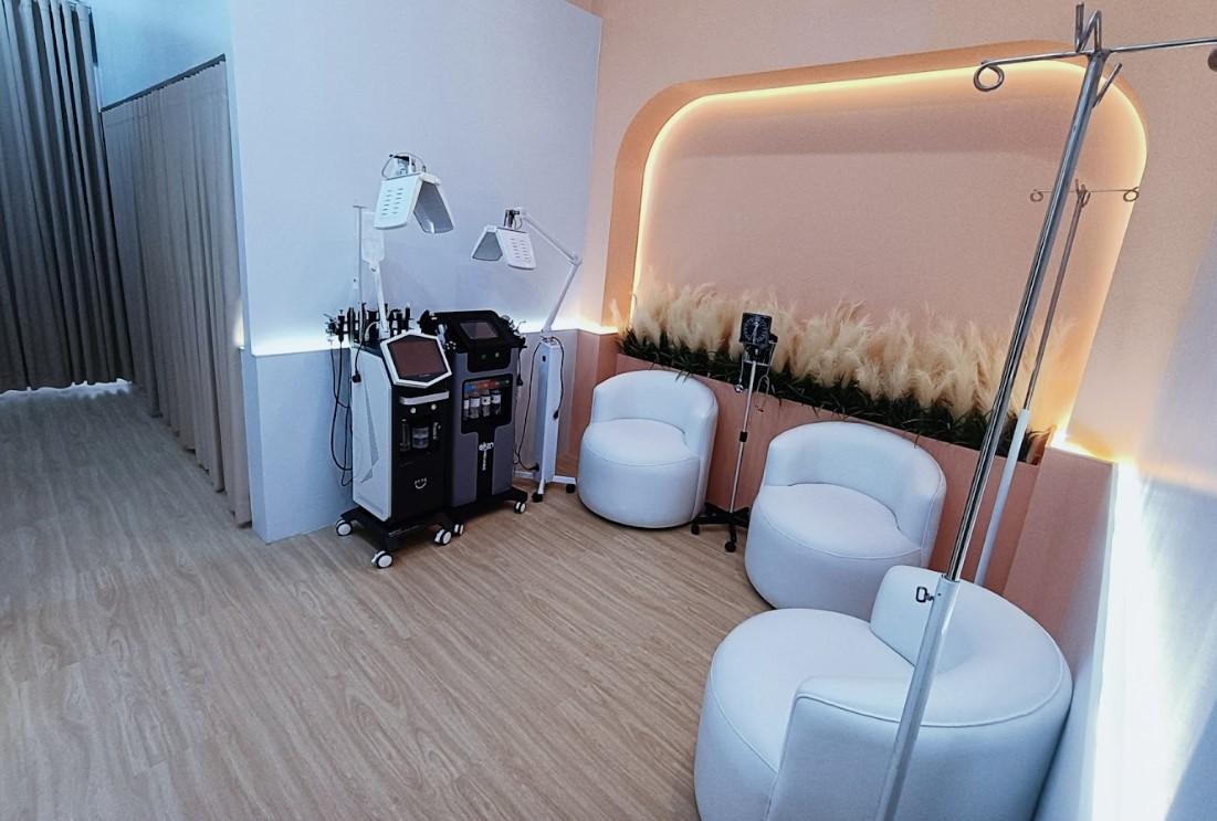 Salon photo 3