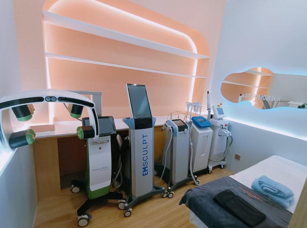 Salon photo 4