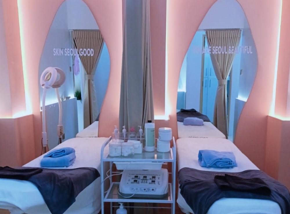 Salon photo 2