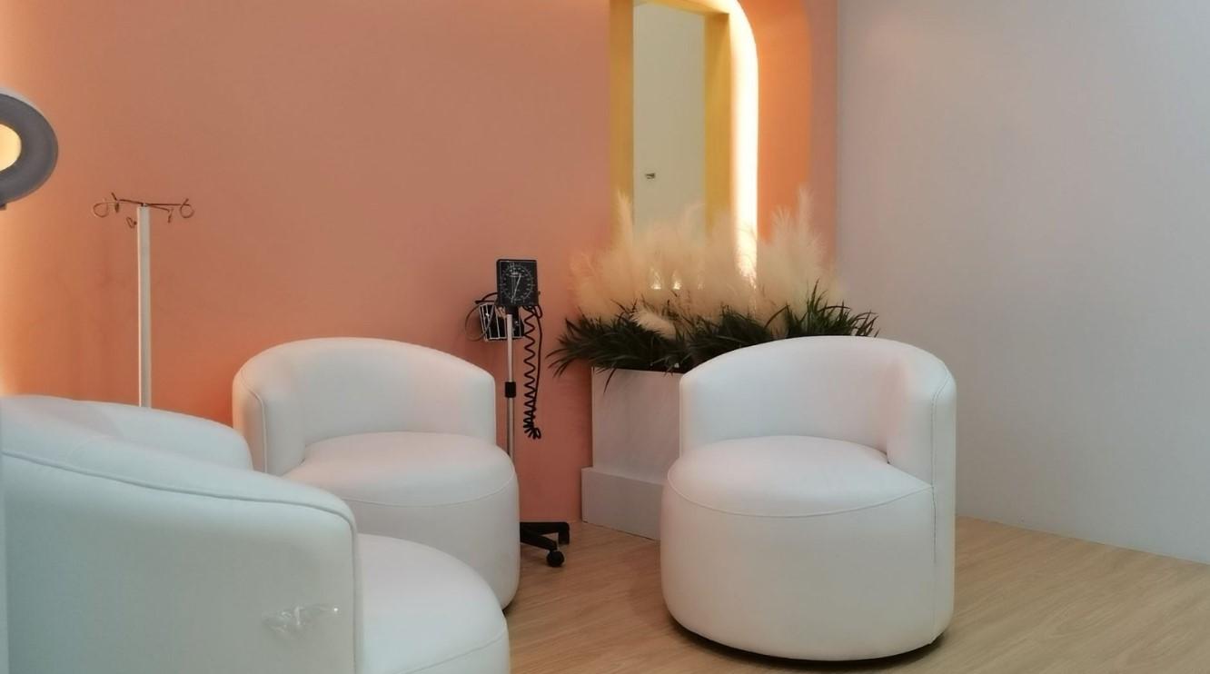 Salon photo 1