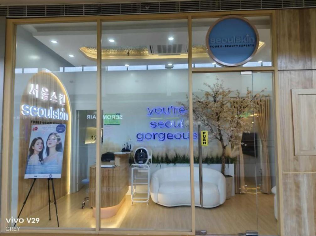 Salon photo 1