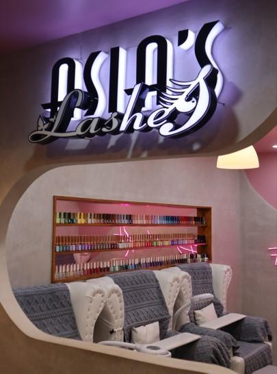 Salon photo 1