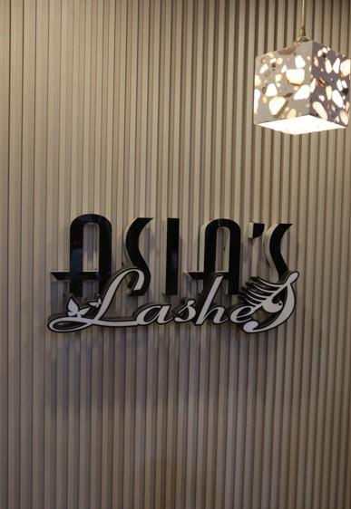 Asia's Lashes — photo 8