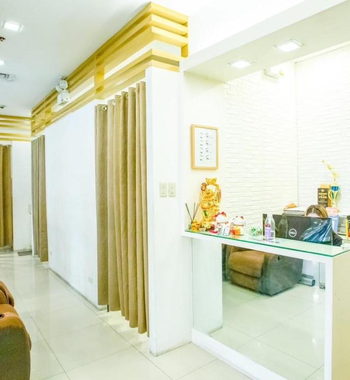 Salon photo 2